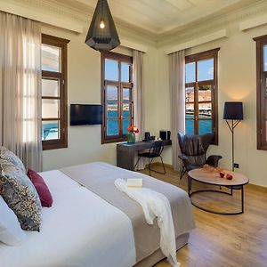 Chambre Supérieure Double