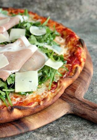 il Padrino Italian Restaurant Chania